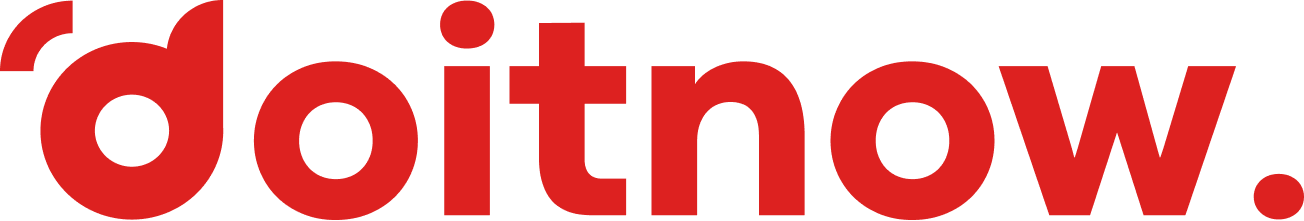 Doitnow logo