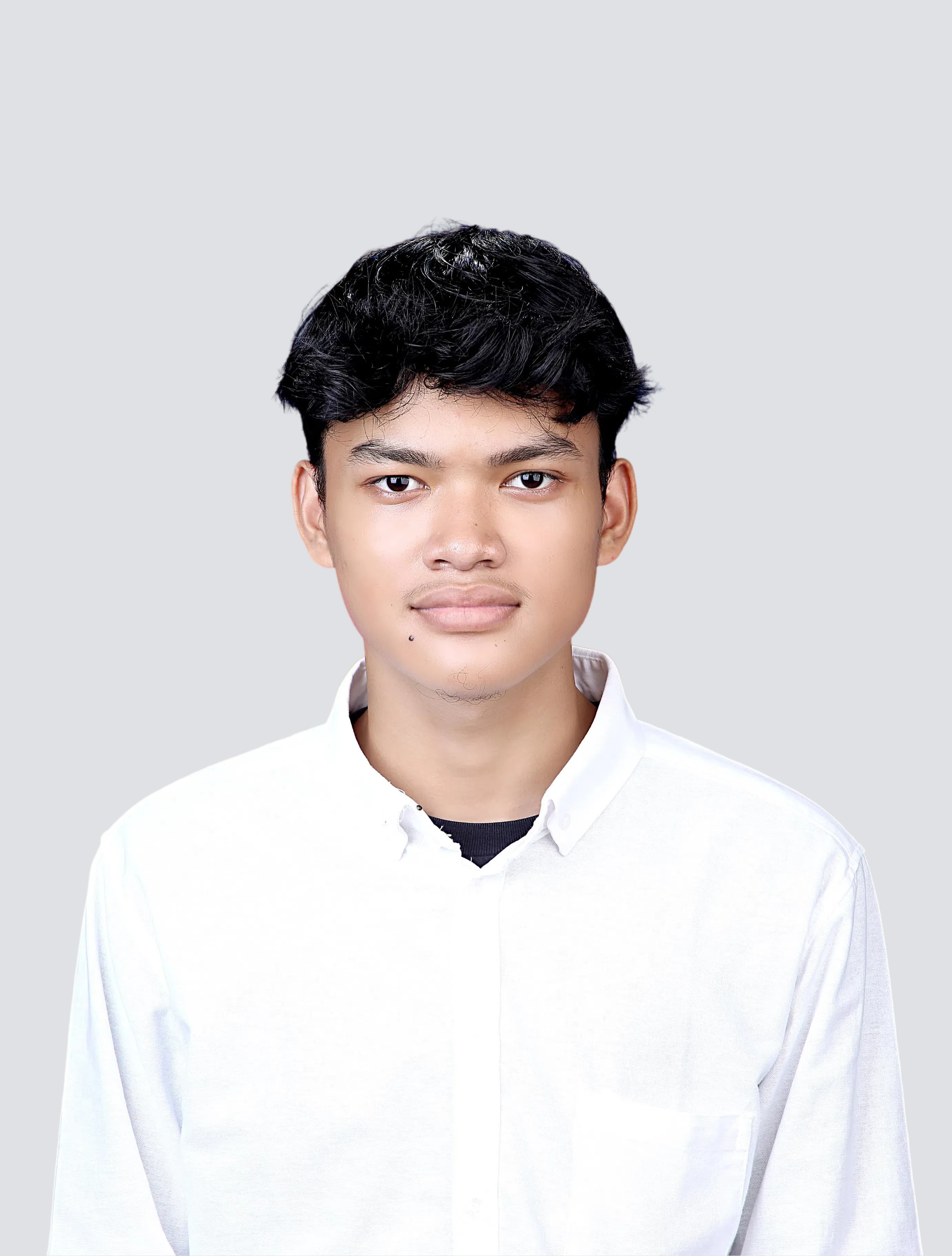 Foto Faiz Ahmad Yasir Maula