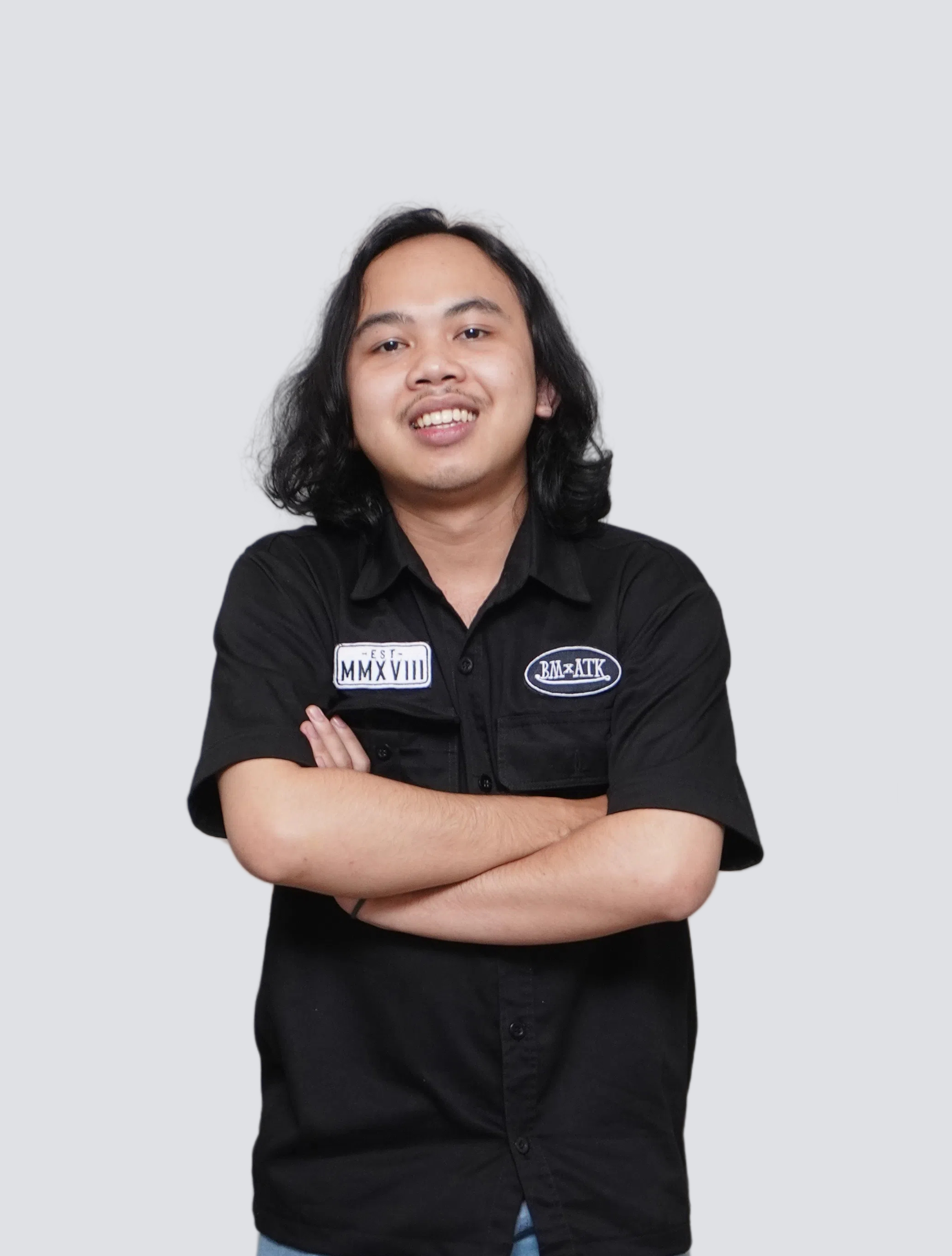 Foto Muhammad Haikal Saputra