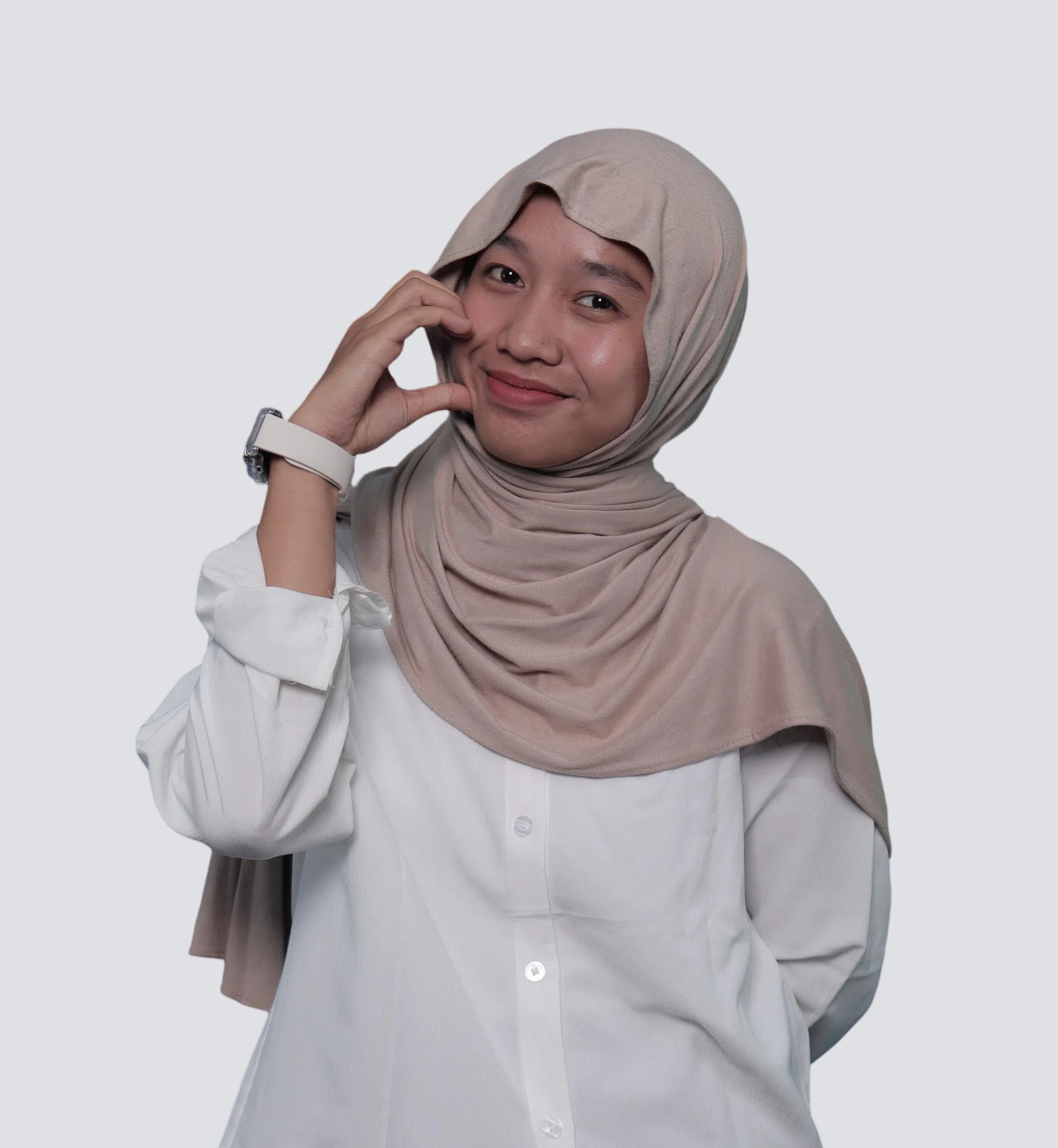 Foto Eka Putri Pertiwi